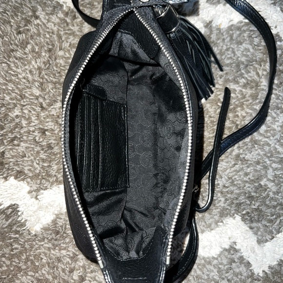 Authentic Michael Kors crossbody bag - Picture 3 of 11